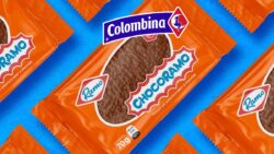 Colombina y Ramo lanzan nuevos helados en co-branding con temática de amor y amistad