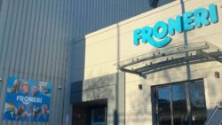 Goldman Sachs y Abu Dhabi invierten en Froneri, grupo dueño de helados Nestlé